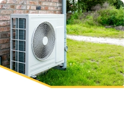 Heat Pumps