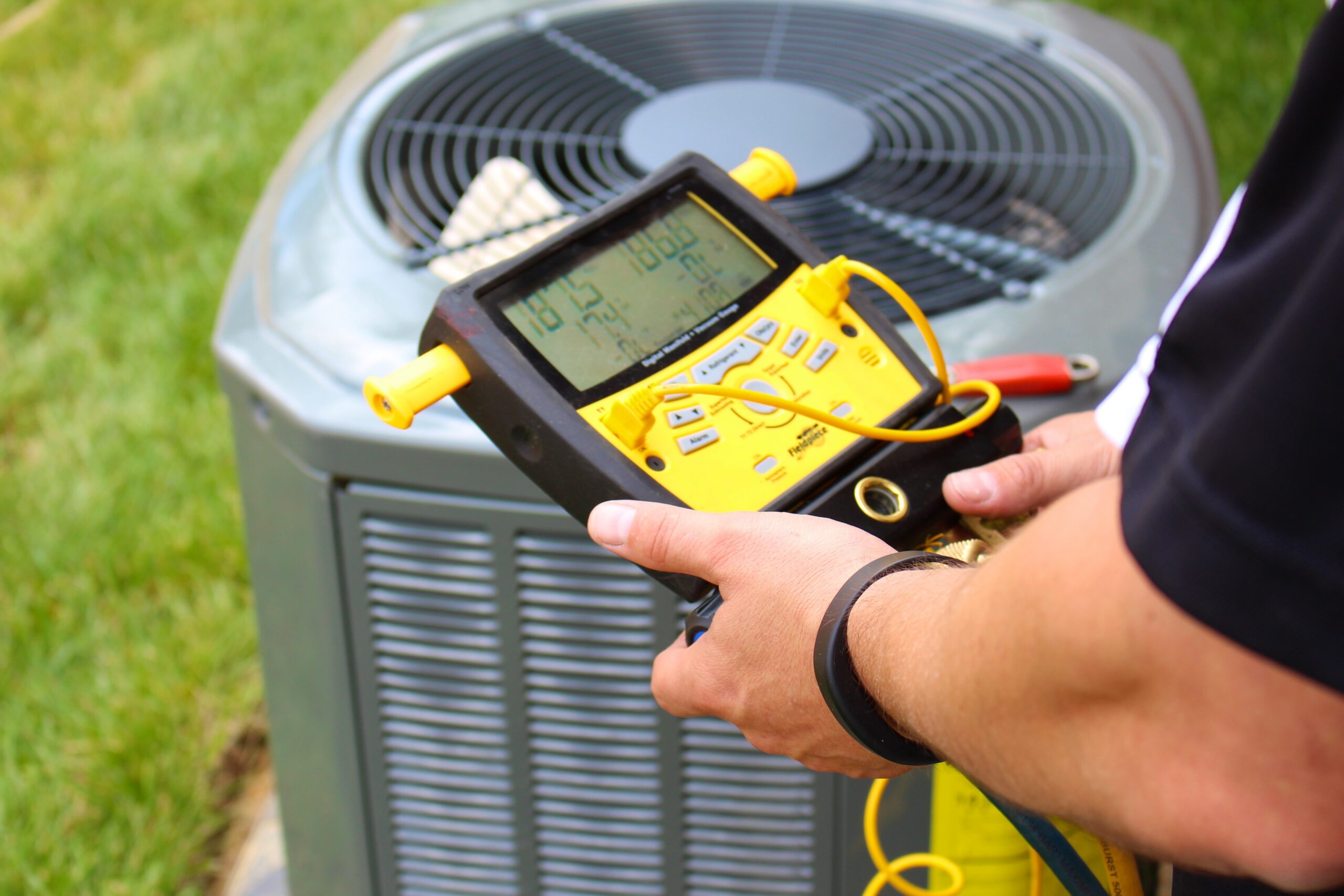 When is it Time to Stop Repairing an Older Cooling System?